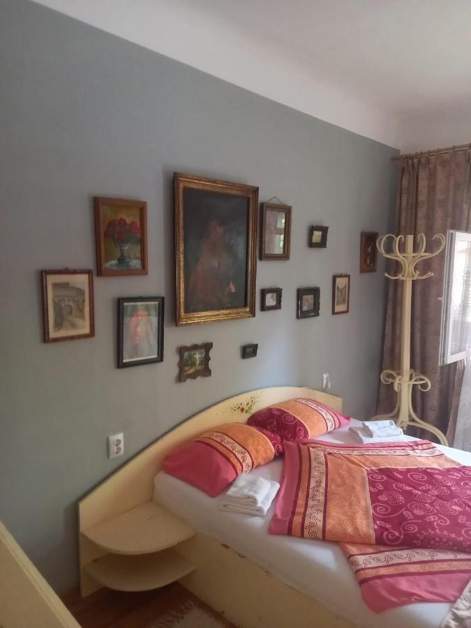 Апартаменти Casa Elena Сігішоара Екстер'єр фото